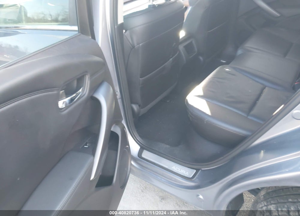 2015 ACURA RDX VIN: 5J8TB4H55FL021692