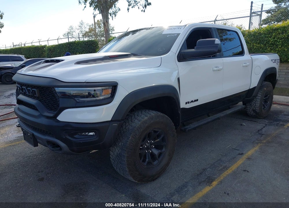 2021 RAM 1500 VIN: 1C6SRFU9XMN719444