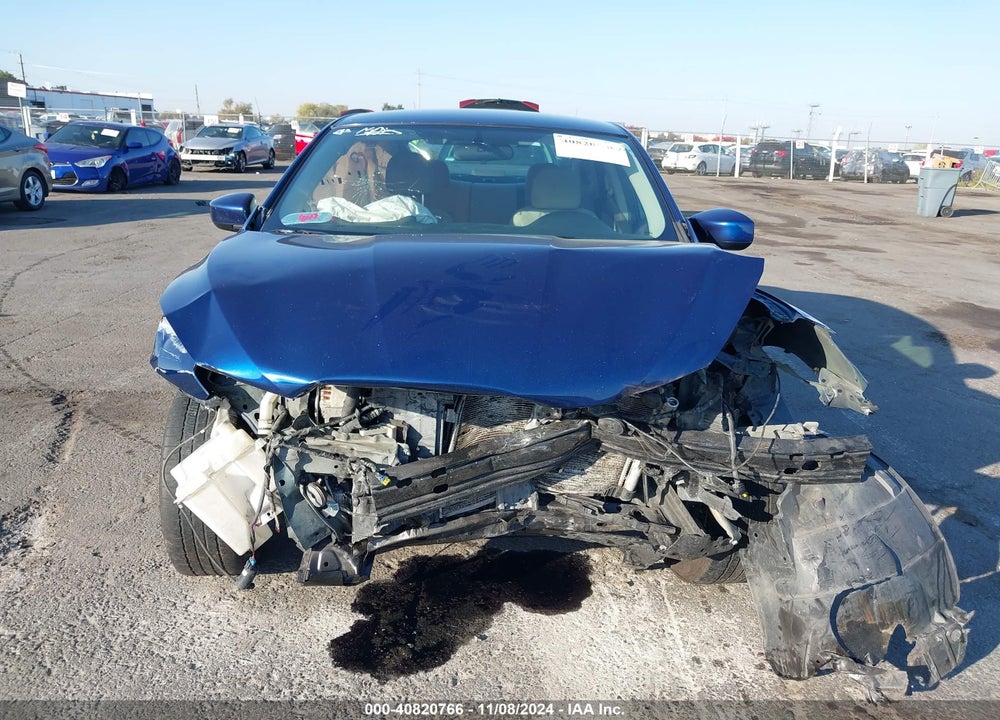 2017 NISSAN SENTRA S VIN: 3N1AB7AP7HY233137