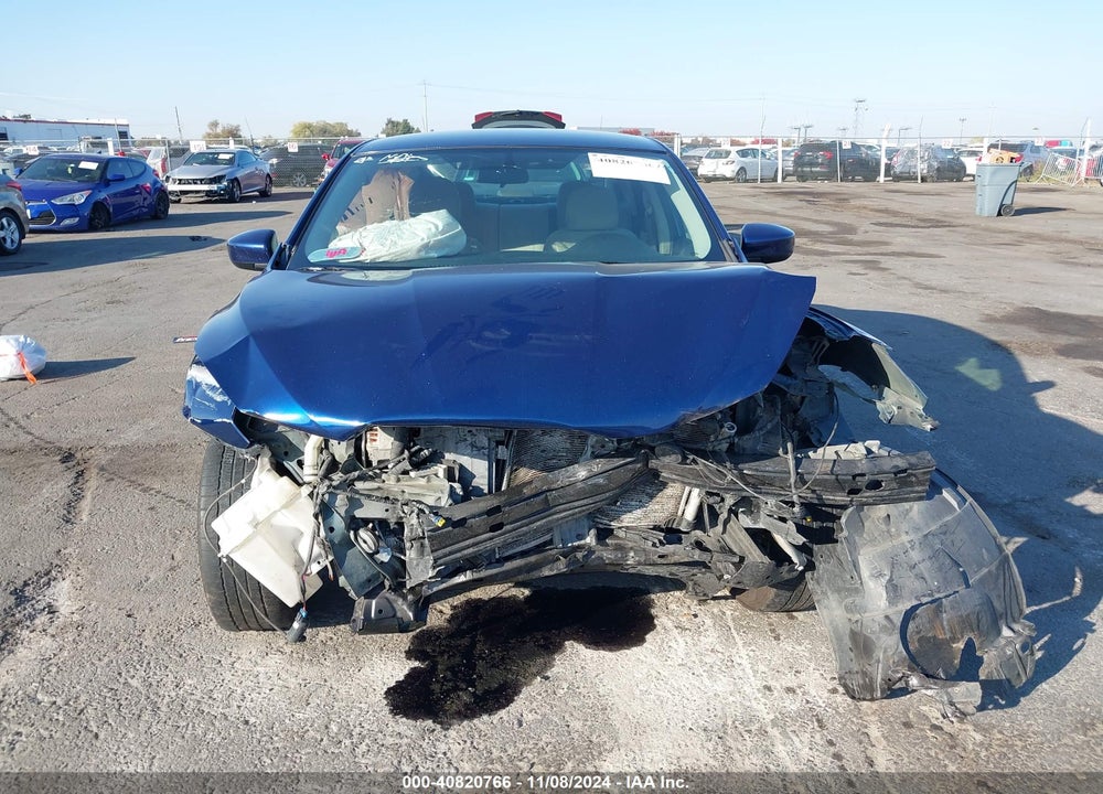 2017 NISSAN SENTRA S VIN: 3N1AB7AP7HY233137