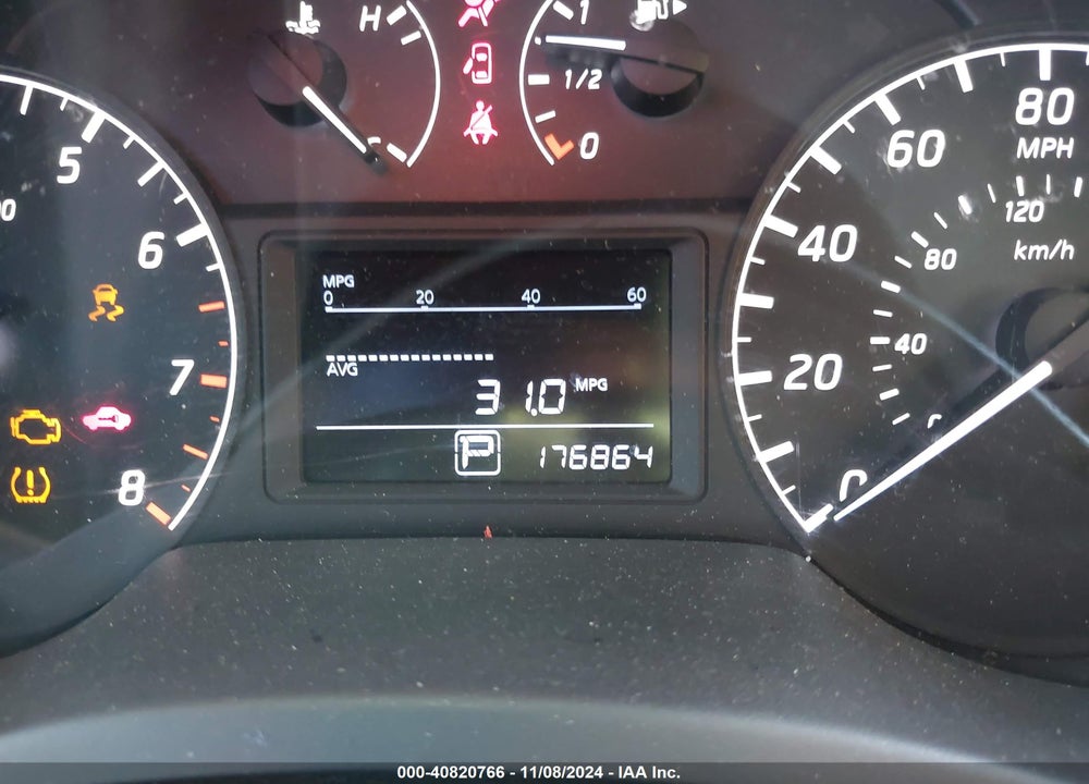 2017 NISSAN SENTRA S VIN: 3N1AB7AP7HY233137