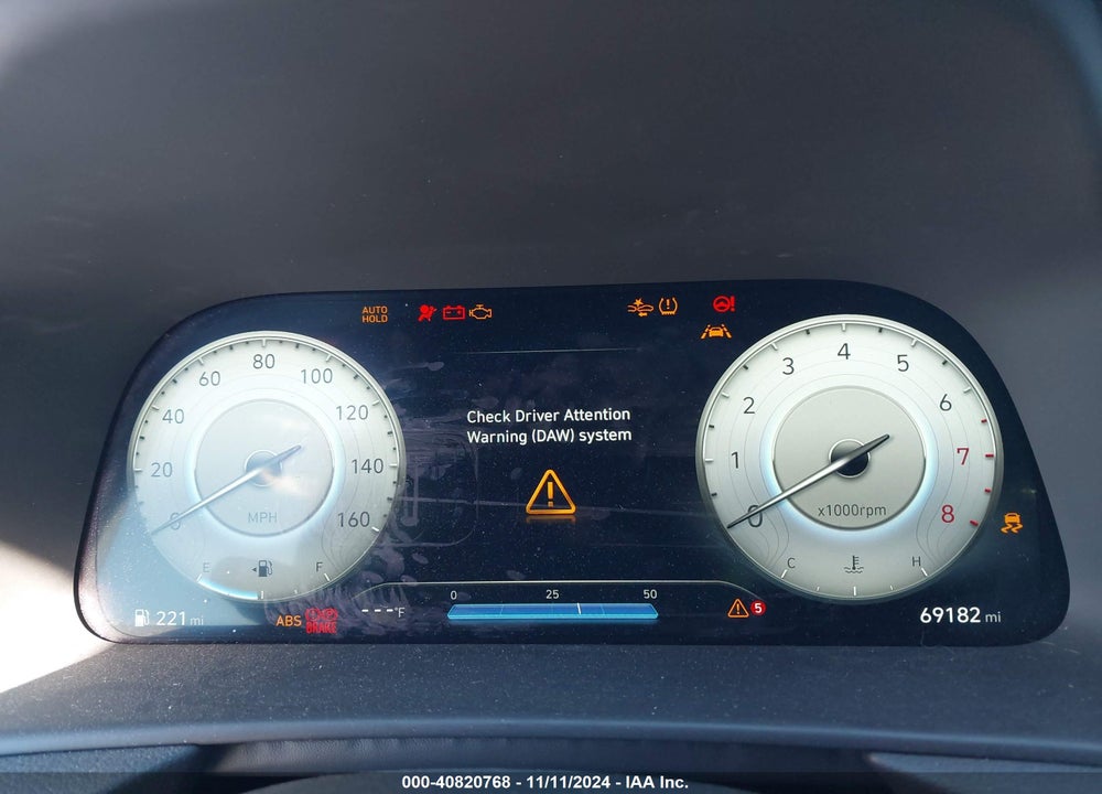 2021 HYUNDAI SONATA N LINE VIN: 5NPEK4JC0MH106215