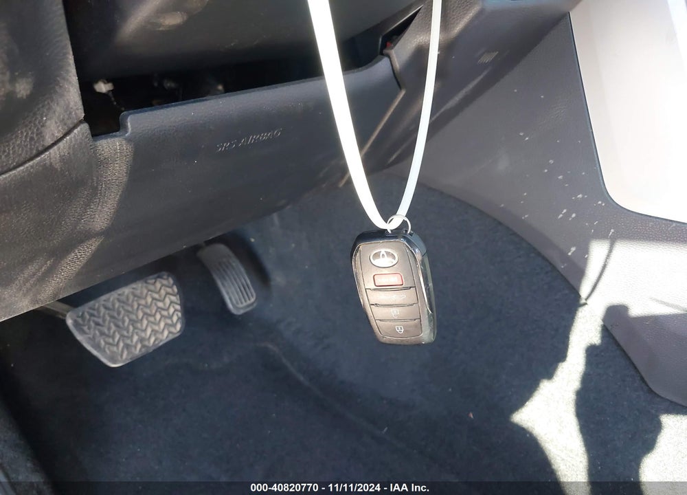 2024 TOYOTA TUNDRA LIMITED VIN: 5TFJA5DB3RX165944