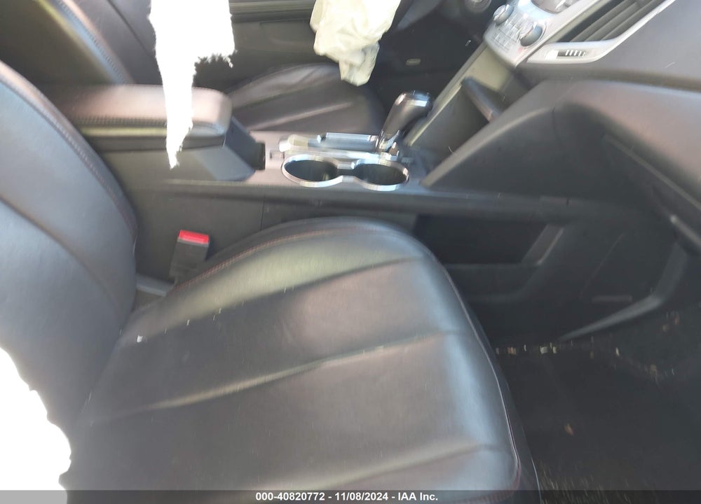 2017 GMC TERRAIN VIN: 2GKFLUEK1H6313603