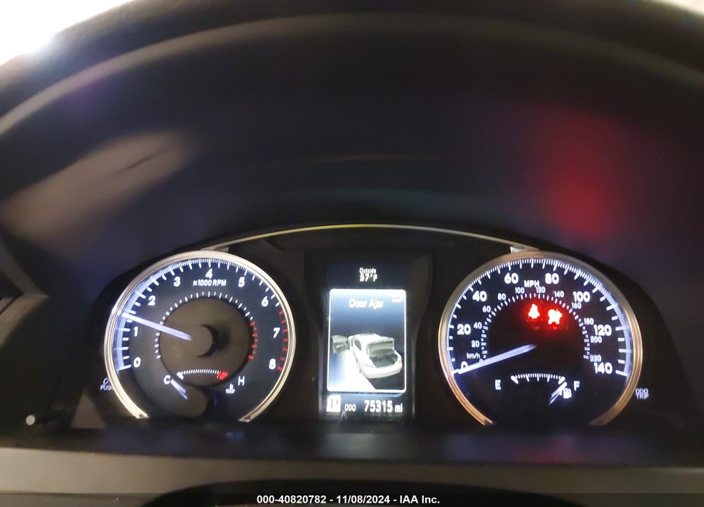2016 TOYOTA CAMRY LE VIN: 4T1BF1FK1GU521183