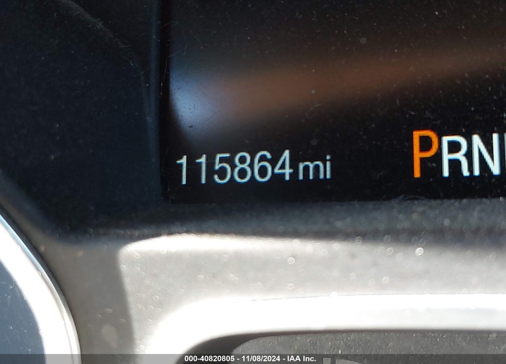 2015 FORD FOCUS SE VIN: 1FADP3K24FL308055