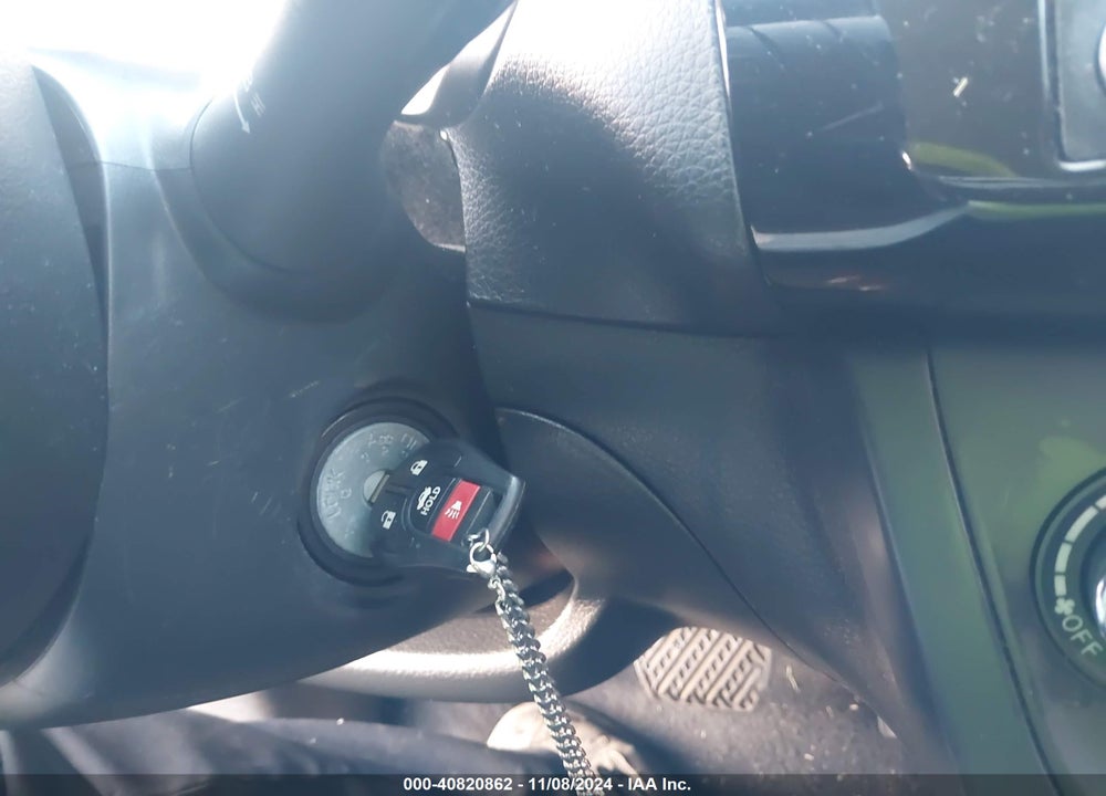 2019 NISSAN SENTRA S VIN: 3N1AB7AP7KY352927
