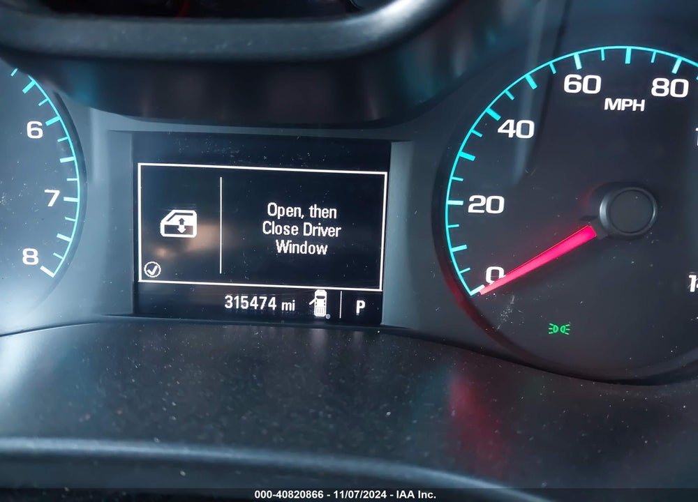 2018 CHEVROLET COLORADO WT VIN: 1GCHSBEA4J1306916