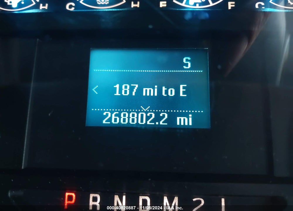 2015 FORD F-150 XLT VIN: 1FTEW1EP4FKE94568