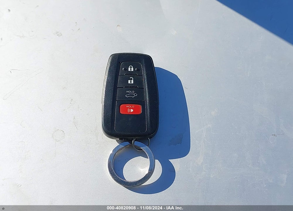 2021 TOYOTA RAV4 HYBRID XSE VIN: 4T3E6RFV1MU043355