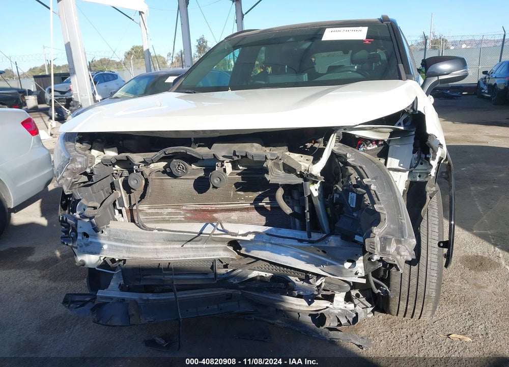 2021 TOYOTA RAV4 HYBRID XSE VIN: 4T3E6RFV1MU043355