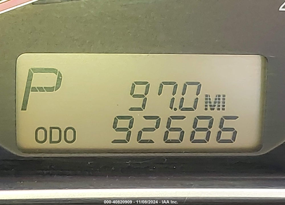 2006 HYUNDAI SONATA GLS V6/LX V6 VIN: 5NPEU46F46H044222