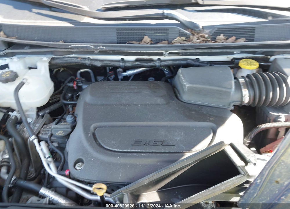 2023 CHRYSLER PACIFICA TOURING L VIN: 2C4RC1BG5PR540426
