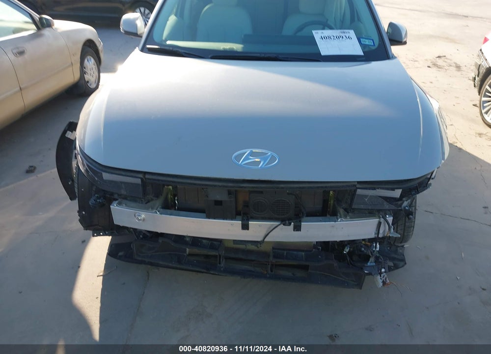 2023 HYUNDAI IONIQ 5 SEL VIN: KM8KNDAF0PU232746