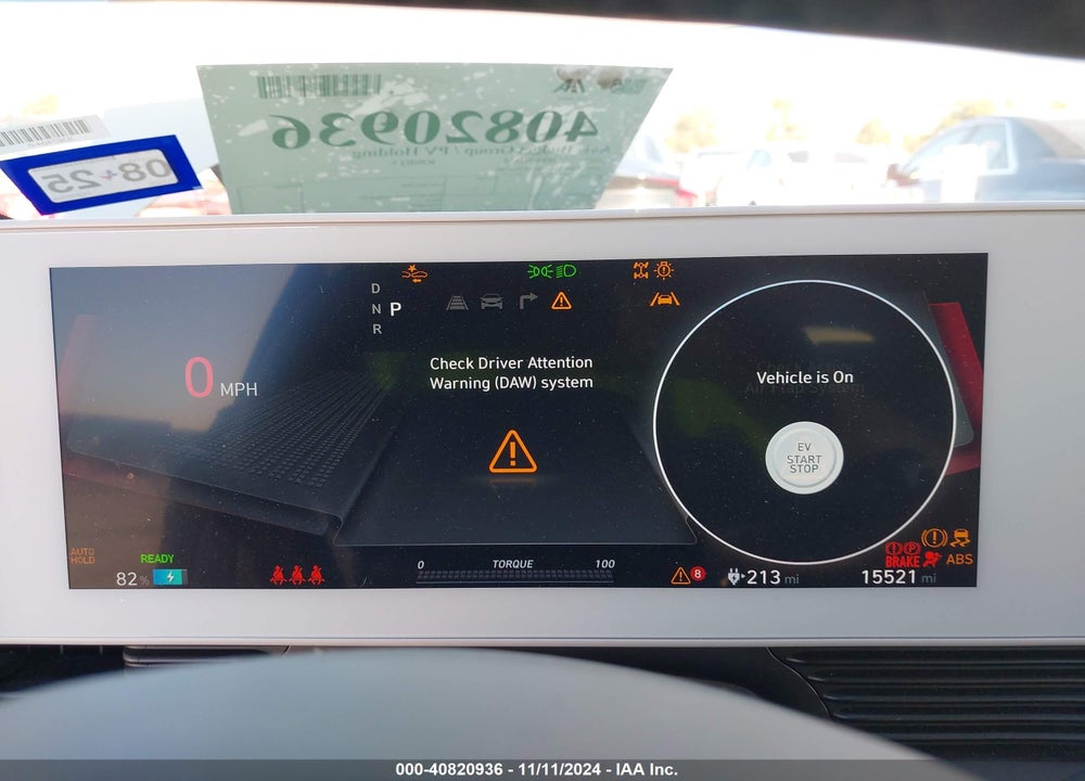 2023 HYUNDAI IONIQ 5 SEL VIN: KM8KNDAF0PU232746