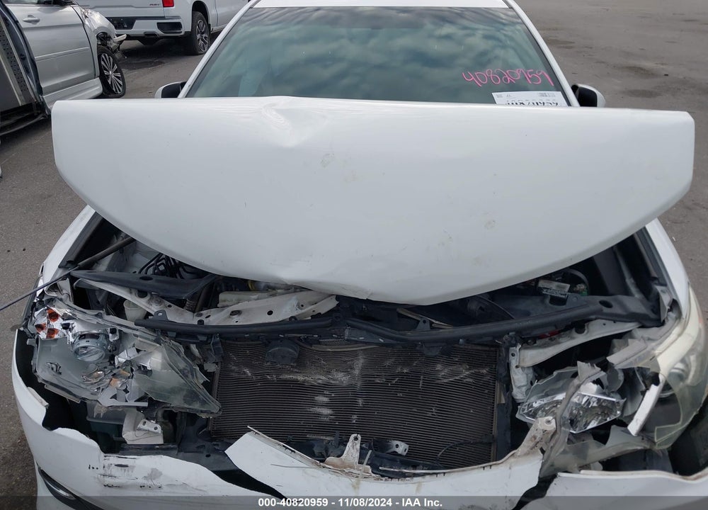 2014 TOYOTA CAMRY VIN: 4T1BF1FK3EU788807