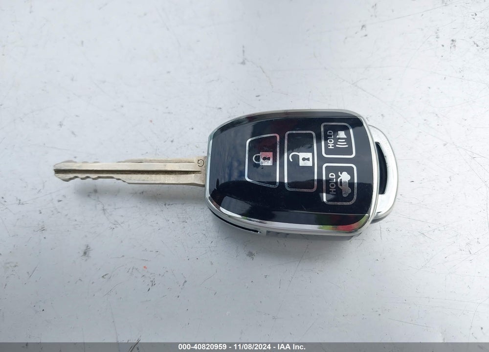 2014 TOYOTA CAMRY VIN: 4T1BF1FK3EU788807