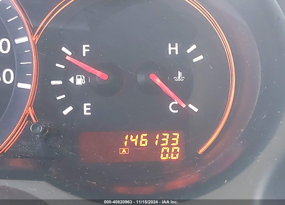 2009 NISSAN ALTIMA 2.5 S VIN: 1N4AL21E09N490463