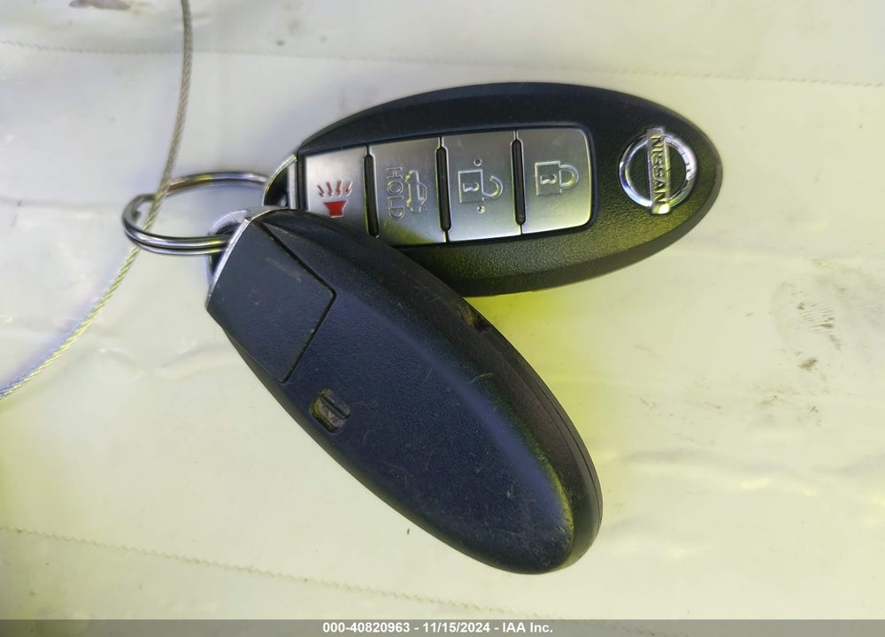 2009 NISSAN ALTIMA 2.5 S VIN: 1N4AL21E09N490463