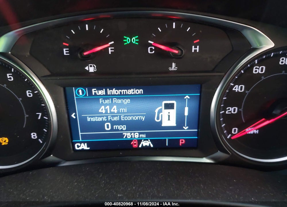 2024 GMC TERRAIN AWD SLE VIN: 3GKALTEG3RL247679