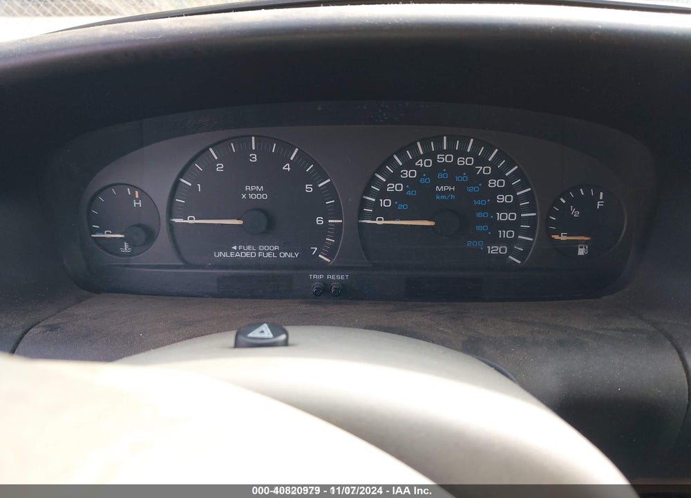2000 DODGE GRAND CARAVAN SE VIN: 2B4GP44G3YR516330