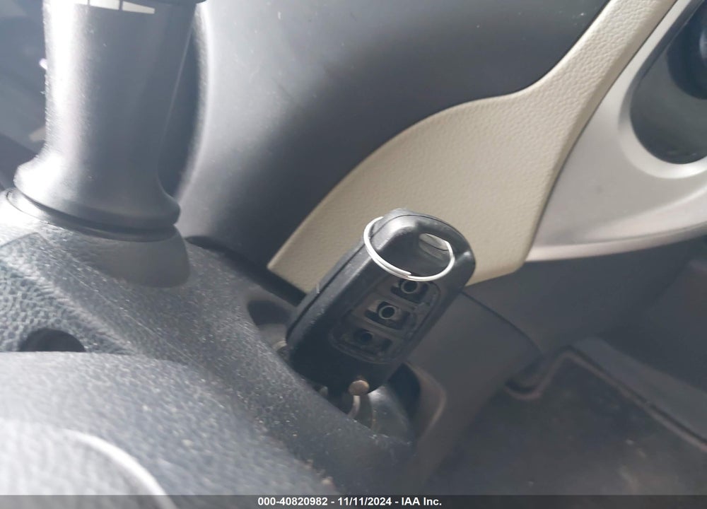 2012 KIA RIO LX VIN: KNADM4A38C6076439