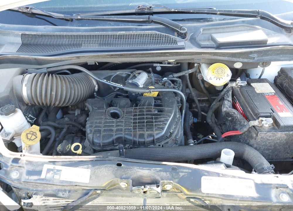 2018 DODGE GRAND CARAVAN GT VIN: 2C4RDGEG9JR219945