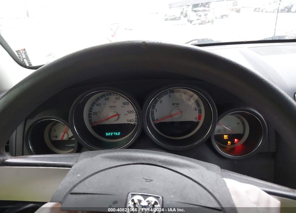 2008 DODGE CHARGER VIN: 2B3LA43GX8H246962