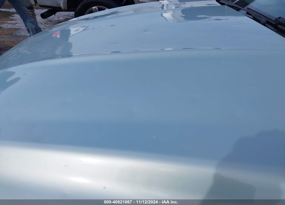 2014 FORD FUSION HYBRID SE VIN: 3FA6P0LU9ER151114