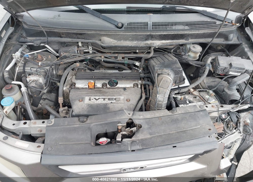 2008 HONDA ELEMENT VIN: 5J6YH28738L017419