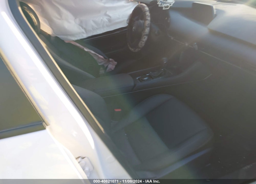 2023 MAZDA 3 2.5 S SELECT VIN: 3MZBPABM3PM385651
