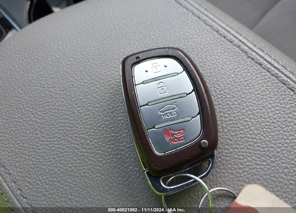 2017 HYUNDAI SONATA SPORT VIN: 5NPE34AF0HH480739
