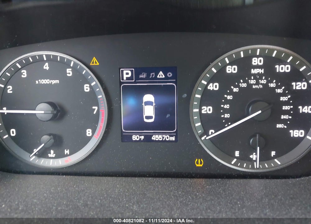 2017 HYUNDAI SONATA SPORT VIN: 5NPE34AF0HH480739