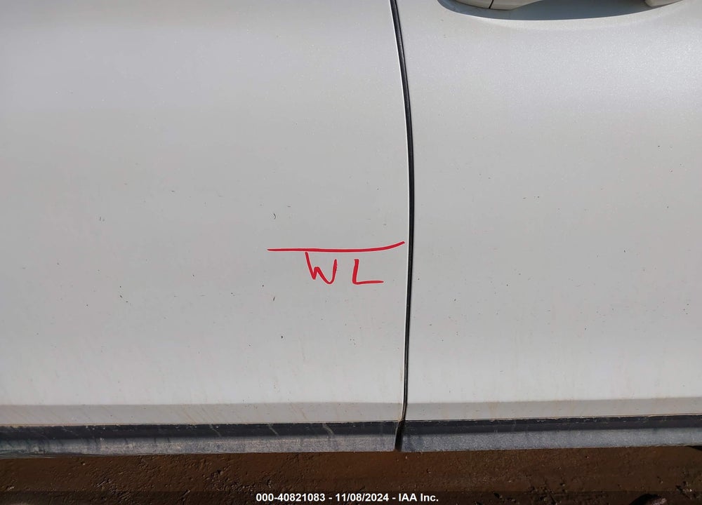 2020 HONDA RIDGELINE AWD SPORT VIN: 5FPYK3F15LB022698