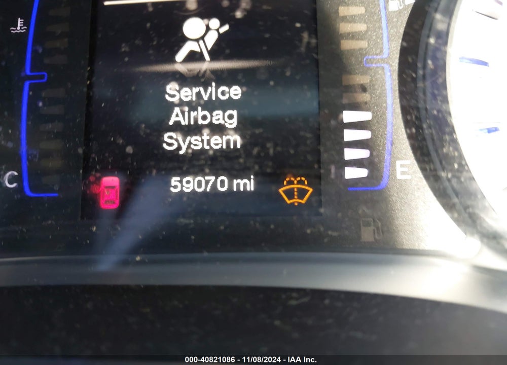 2015 CHRYSLER 200 LIMITED VIN: 1C3CCCABXFN531258