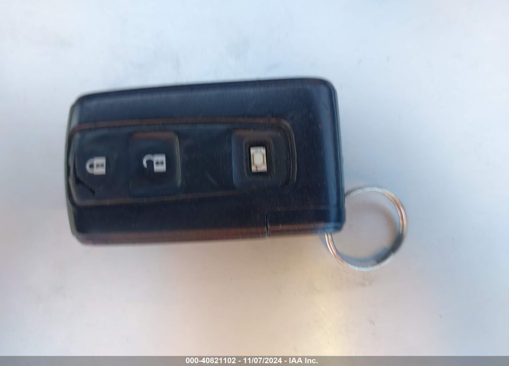 2007 TOYOTA PRIUS VIN: JTDKB20U773229172