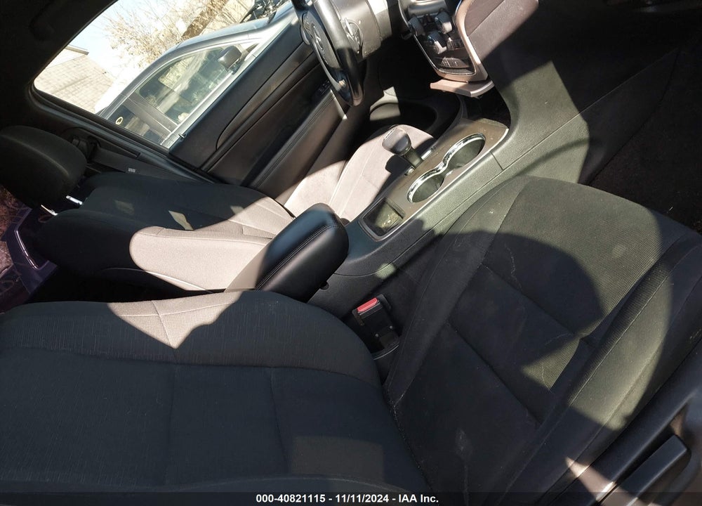2015 JEEP GRAND CHEROKEE LAREDO VIN: 1C4RJEAG9FC160706