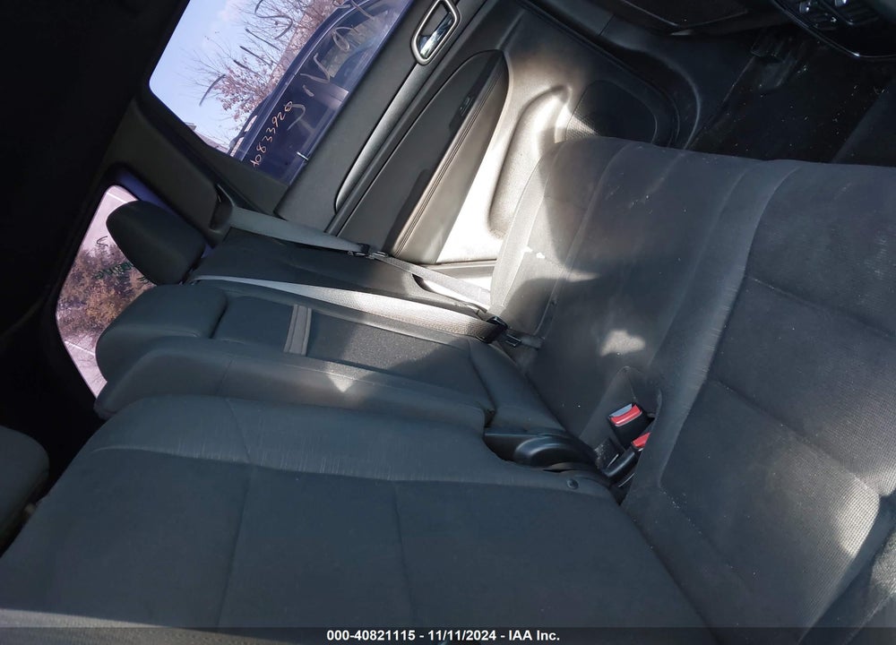 2015 JEEP GRAND CHEROKEE LAREDO VIN: 1C4RJEAG9FC160706
