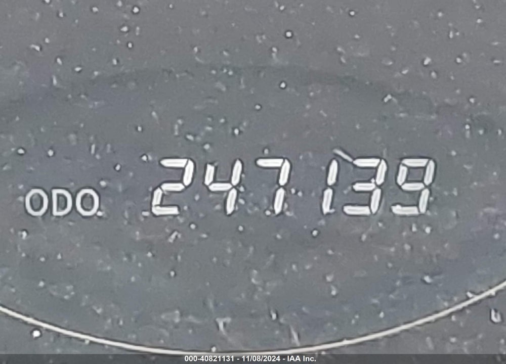 2006 TOYOTA AVALON LIMITED VIN: 4T1BK36B86U062711