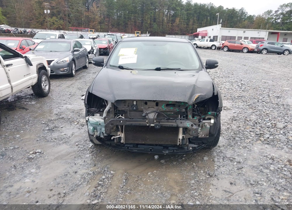 2019 MITSUBISHI OUTLANDER SPORT 2.0 LE VIN: JA4AR3AU6KU015122