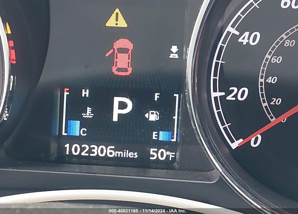 2019 MITSUBISHI OUTLANDER SPORT 2.0 LE VIN: JA4AR3AU6KU015122