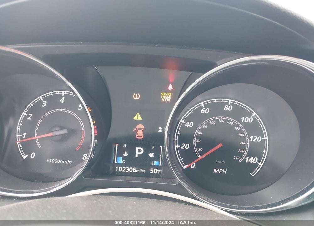 2019 MITSUBISHI OUTLANDER SPORT 2.0 LE VIN: JA4AR3AU6KU015122