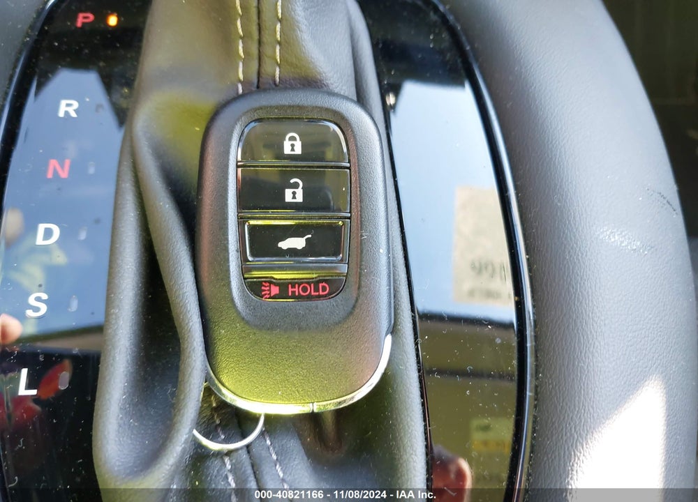 2023 HONDA HR-V AWD LX VIN: 3CZRZ2H35PM712402