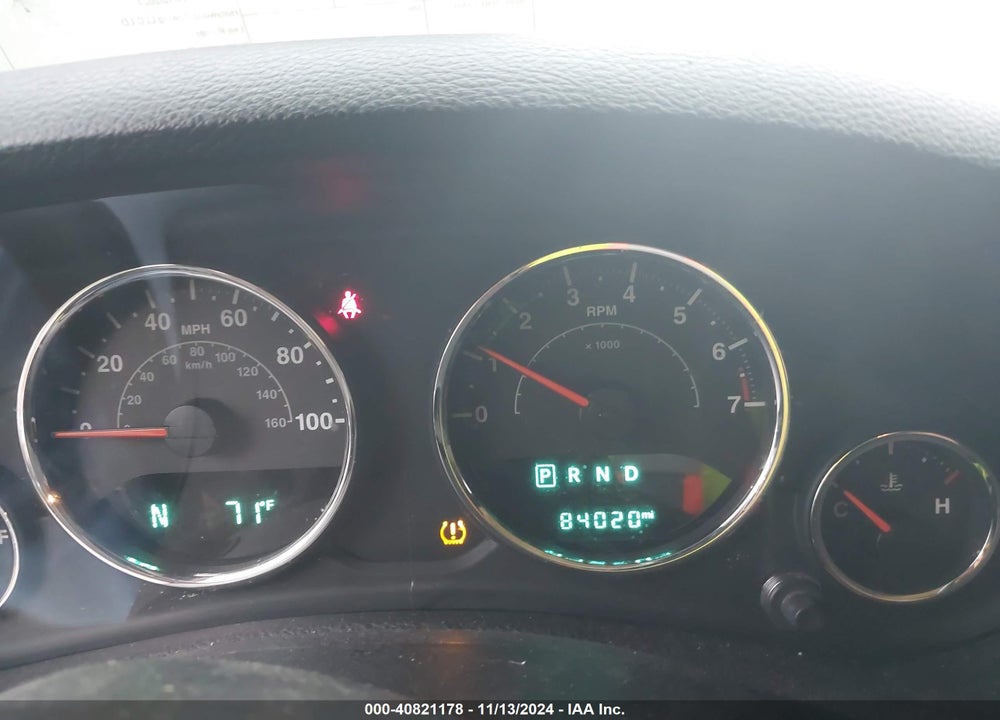 2015 JEEP WRANGLER SPORT VIN: 1C4AJWAG1FL660037