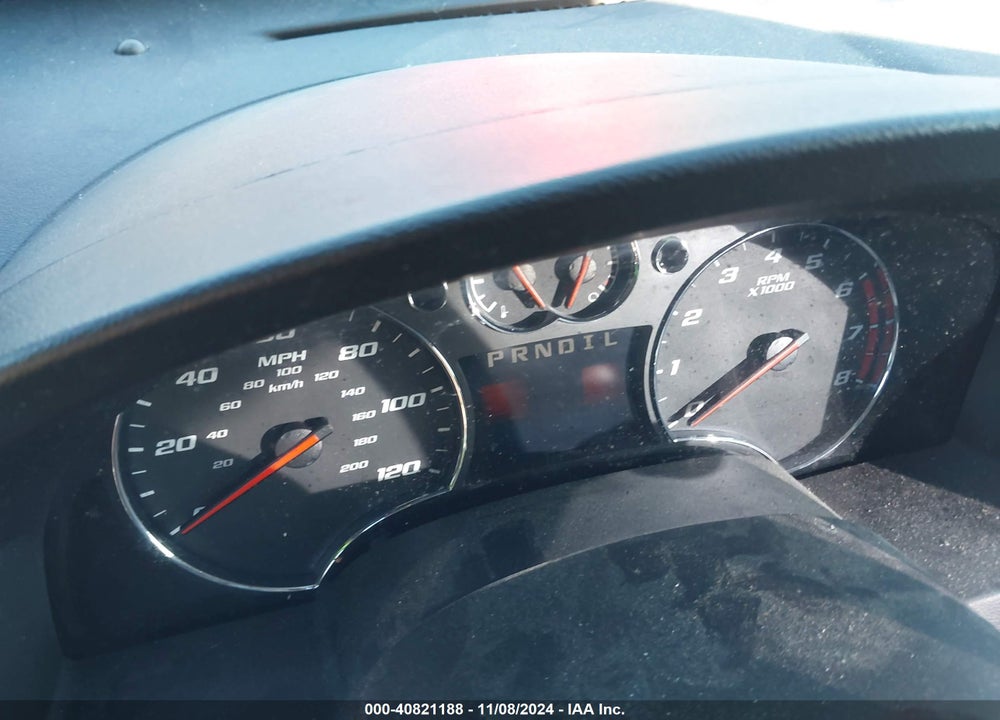 2007 CHEVROLET EQUINOX LS VIN: 2CNDL23F076234690