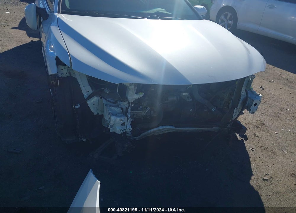 2020 TOYOTA CAMRY XSE VIN: 4T1K61AK1LU876338