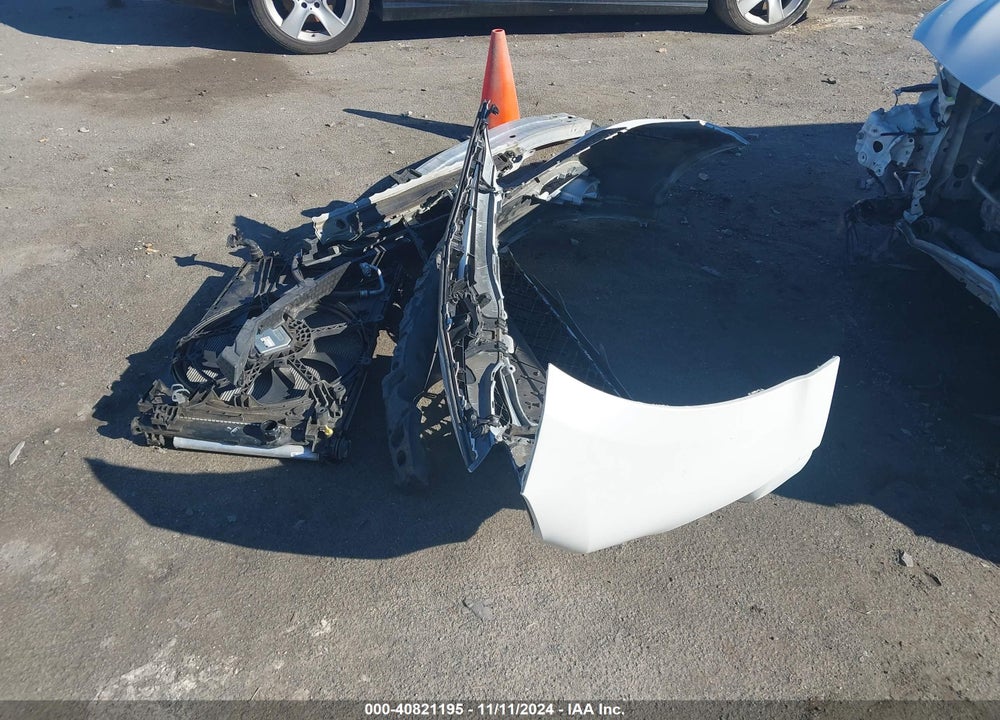 2020 TOYOTA CAMRY XSE VIN: 4T1K61AK1LU876338