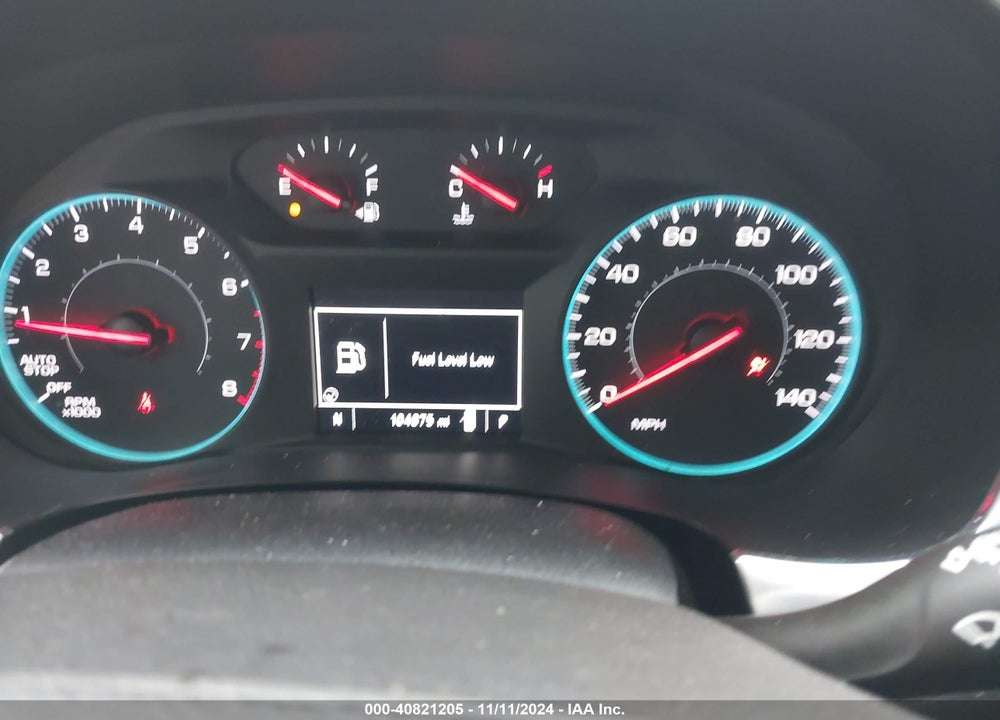 2020 CHEVROLET TRAVERSE FWD LS VIN: 1GNERFKW9LJ257423
