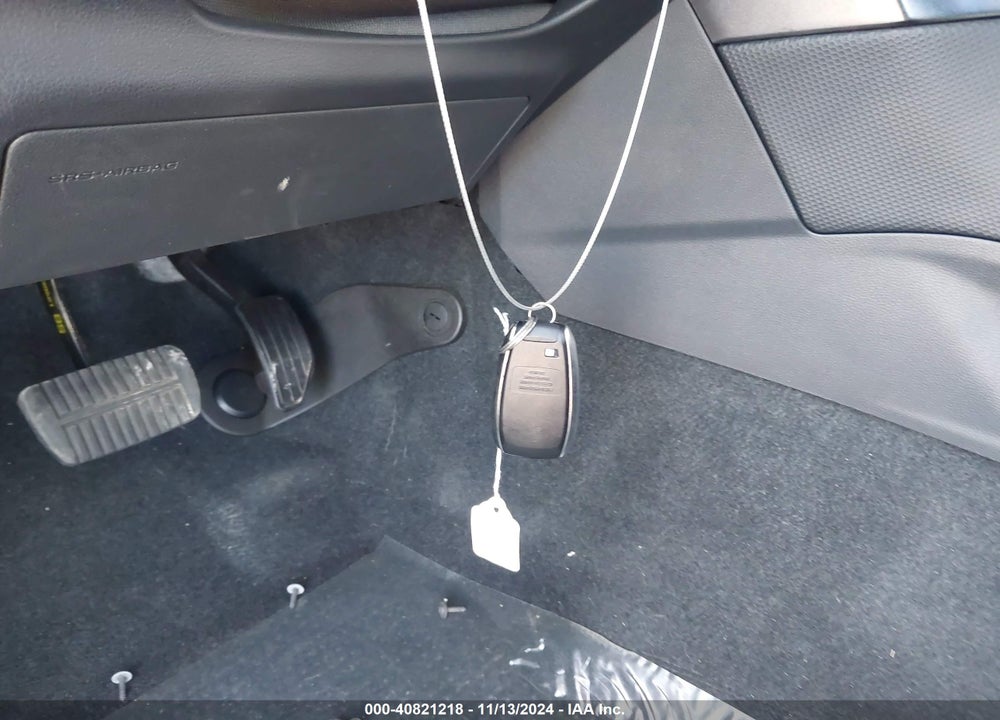 2023 SUBARU FORESTER SPORT VIN: JF2SKAGCXPH521605