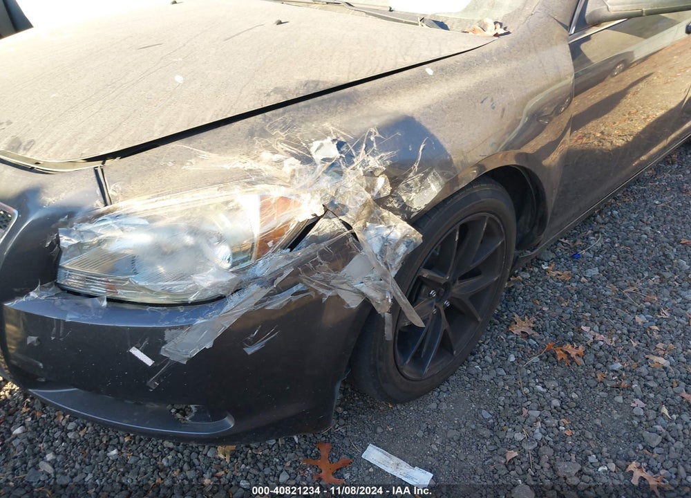 2011 CHEVROLET MALIBU LS VIN: 1G1ZB5E1XBF128948